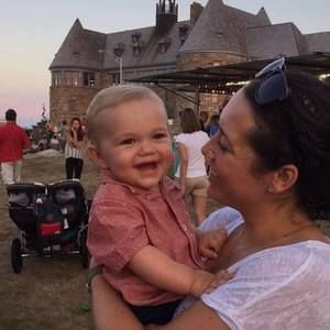 Meet your Posher, Cory